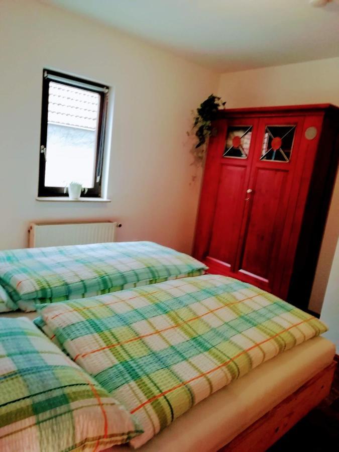 Ferienwohnung Familie Faath Bellheim Exterior foto