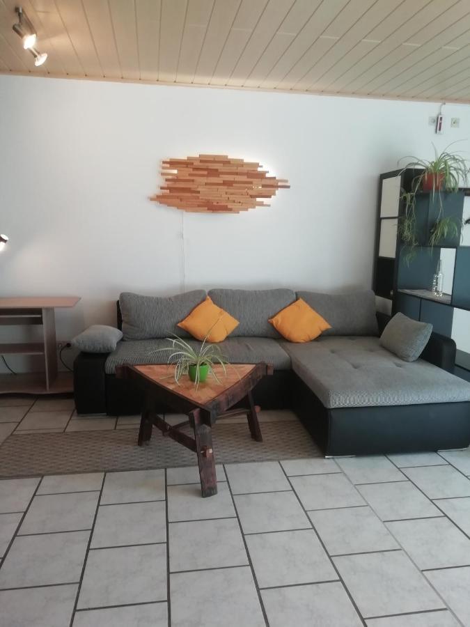 Ferienwohnung Familie Faath Bellheim Exterior foto