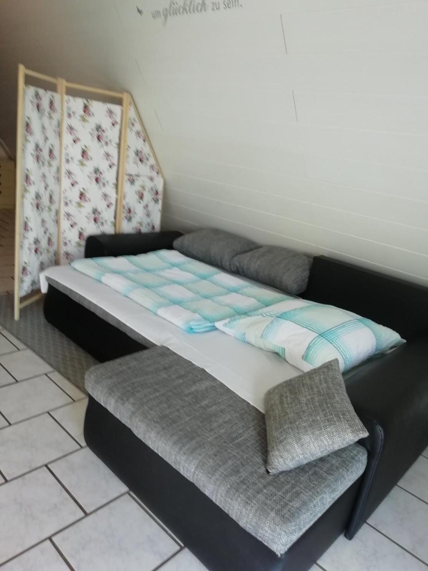 Ferienwohnung Familie Faath Bellheim Exterior foto